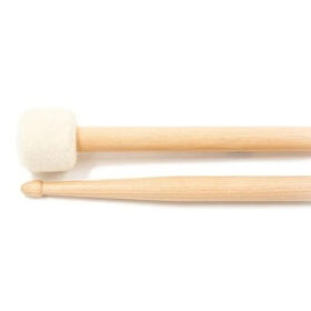 Wincent W-DS Dual Soft Combi Sticks