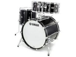 Yamaha Recording Custom Standard Drum Kit