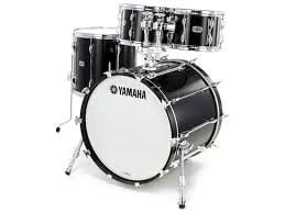 Yamaha Recording Custom Standard Drum Kit
