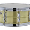 Yamaha RRS1455 Recording Custom Brass Snaredrum