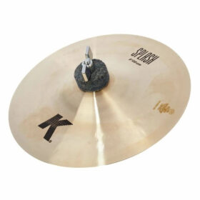 Zildjian 8" K Splash