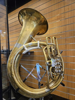 Amati Bb Helicon 4 Cilinders VERWACHT/PRE ORDER)