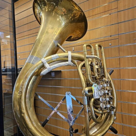 Amati Bb Helicon 4 Cilinders VERWACHT/PRE ORDER)