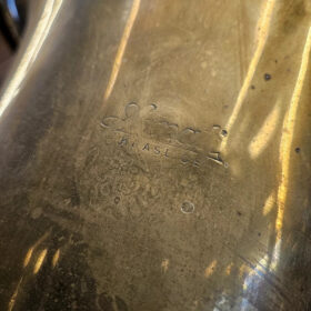 Amati Bb Helicon 4 Cilinders VERWACHT/PRE ORDER)