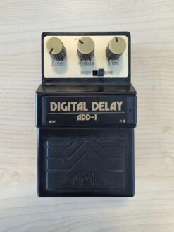 Aria ADD-1 Digital Delay