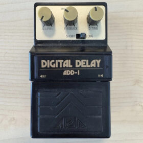 Aria ADD-1 Digital Delay