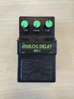Aria ADL-1 Analog Delay