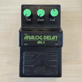 Aria ADL-1 Analog Delay
