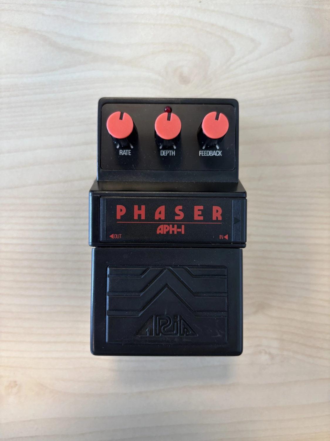 Aria APH-1 Phaser