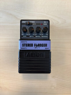 Arion SFL-1 Analog Delay
