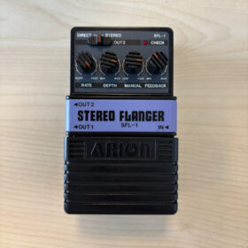 Arion SFL-1 Analog Delay