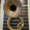 Cleveland Musical Instruments (King) Sousafoon (VERWACHT/PRE ORDER)