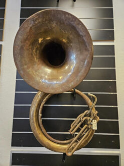 Cleveland Musical Instruments (King) Sousafoon (VERWACHT/PRE ORDER)