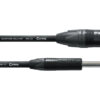 Cordial CPM2.5MP Microfoon Kabel