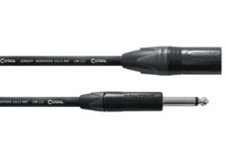 Cordial CPM2.5MP Microfoon Kabel