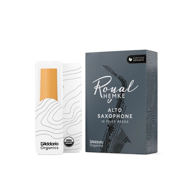 D'addario / Rico Frederick L.Hemke 2,5