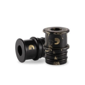 D'addario Tenorsax End Plug Marble