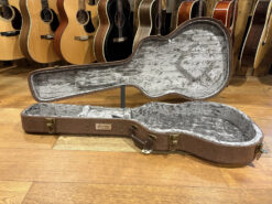Eastman ES335 Style Hardcase