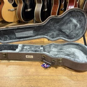 Eastman LP STyle Hardcase