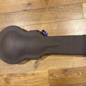 Eastman LP STyle Hardcase
