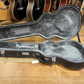 Eastman Romeo Case