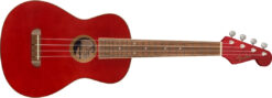 Fender Avalon Tenor Ukelele Cherry