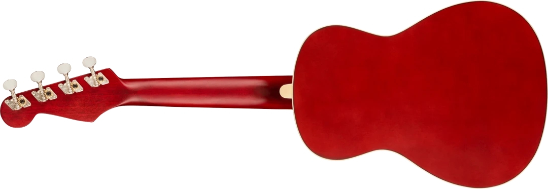 Fender Avalon Tenor Ukelele Cherry