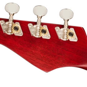 Fender Avalon Tenor Ukelele Cherry