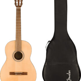 Fender CN 30 Nylon