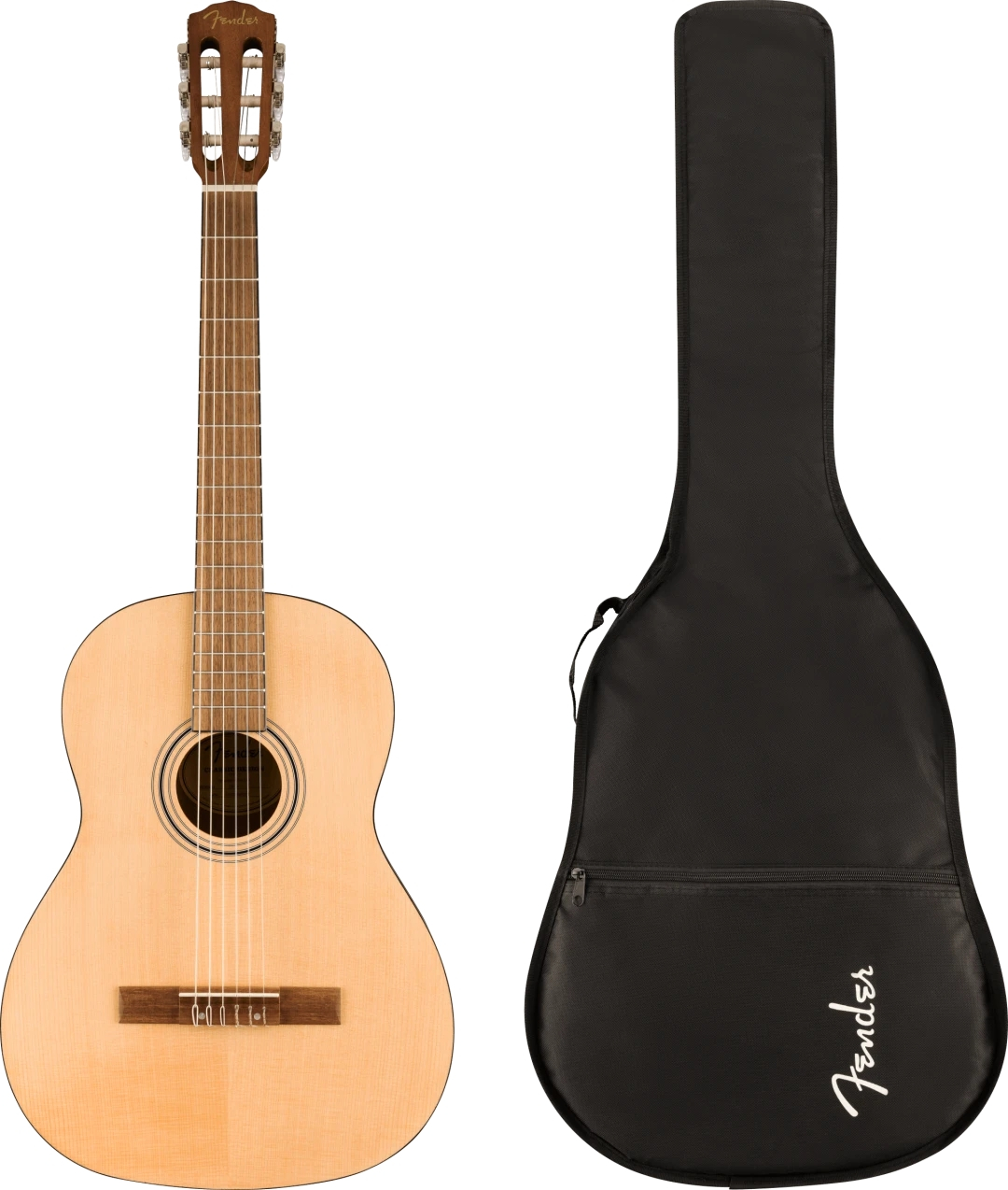 Fender CN 30 Nylon