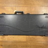 Fender Deluxe Molded Strat/Tele Case