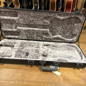 Fender Deluxe Molded Strat/Tele Case