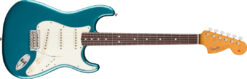 Fender Vintera® III Late '60s Stratocaster®, Rosewood Fingerboard, Ocean Turquoise