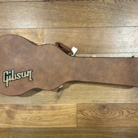 Gibson Les Paul Koffer