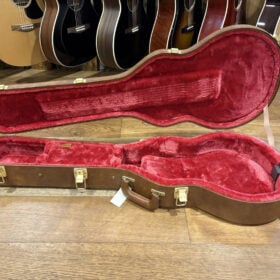 Gibson Les Paul Koffer