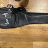 Gibson Softcase LP/SG Zwart