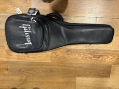 Gibson Softcase LP/SG Zwart