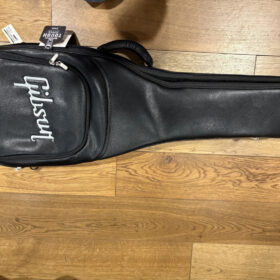 Gibson Softcase LP/SG Zwart