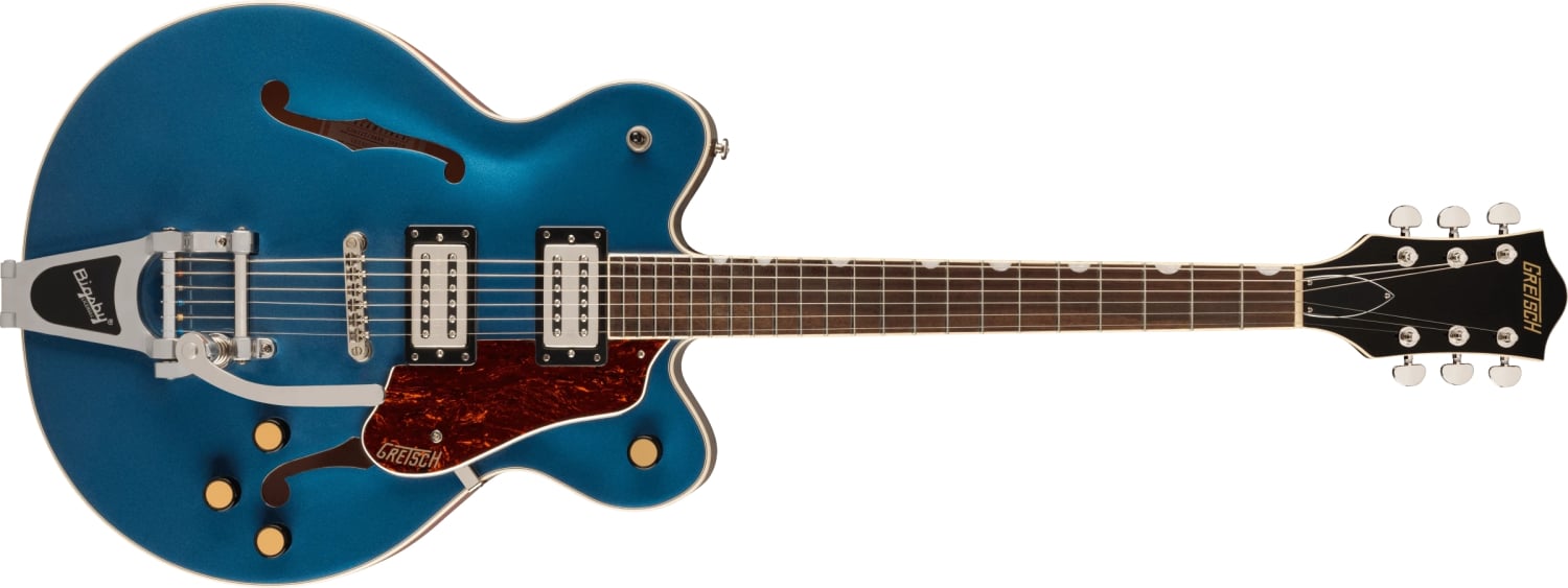 Gretsch G2622T Streamliner Center Block Double-Cut with Bigsby