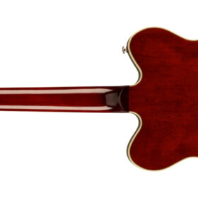 Gretsch G2622T Streamliner Center Block Double-Cut with Bigsby