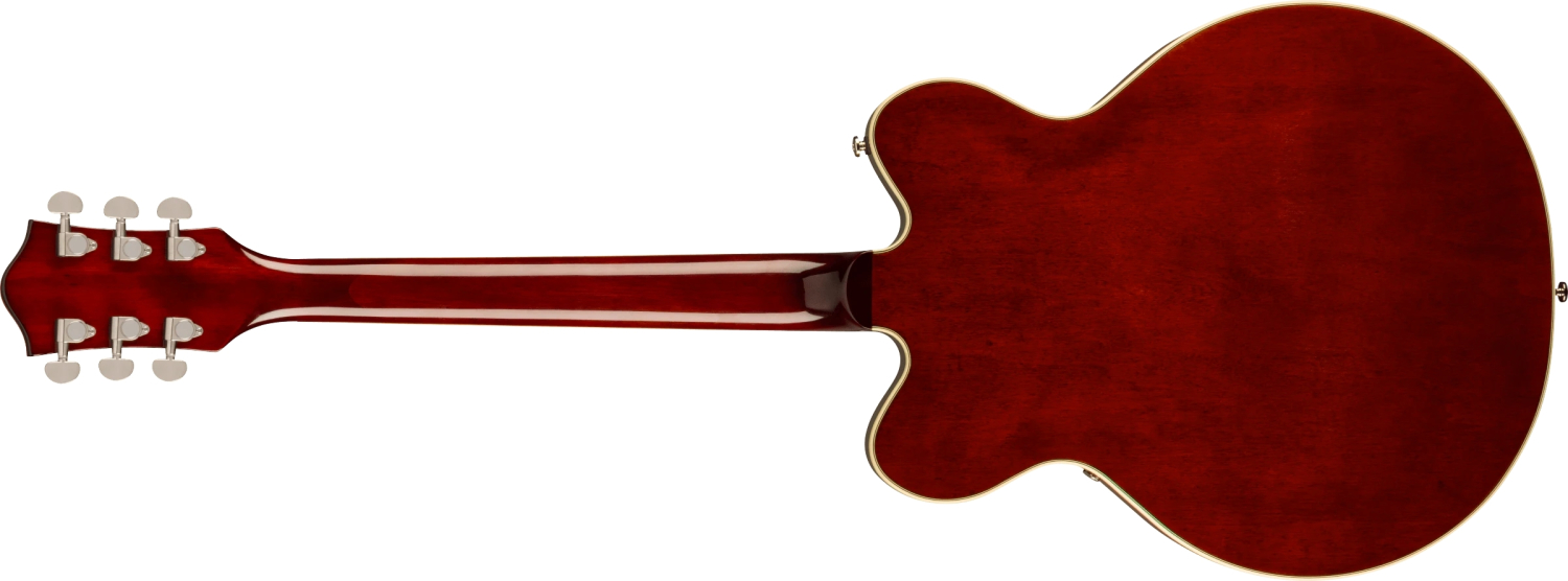 Gretsch G2622T Streamliner Center Block Double-Cut with Bigsby