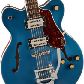Gretsch G2622T Streamliner Center Block Double-Cut with Bigsby