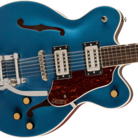 Gretsch G2622T Streamliner Center Block Double-Cut with Bigsby