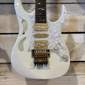 Ibanez PIA 3761 SLW Steve Vai Signature
