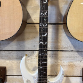 Ibanez PIA 3761 SLW Steve Vai Signature