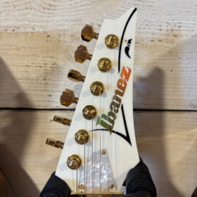 Ibanez PIA 3761 SLW Steve Vai Signature