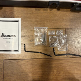 Ibanez PIA 3761 SLW Steve Vai Signature