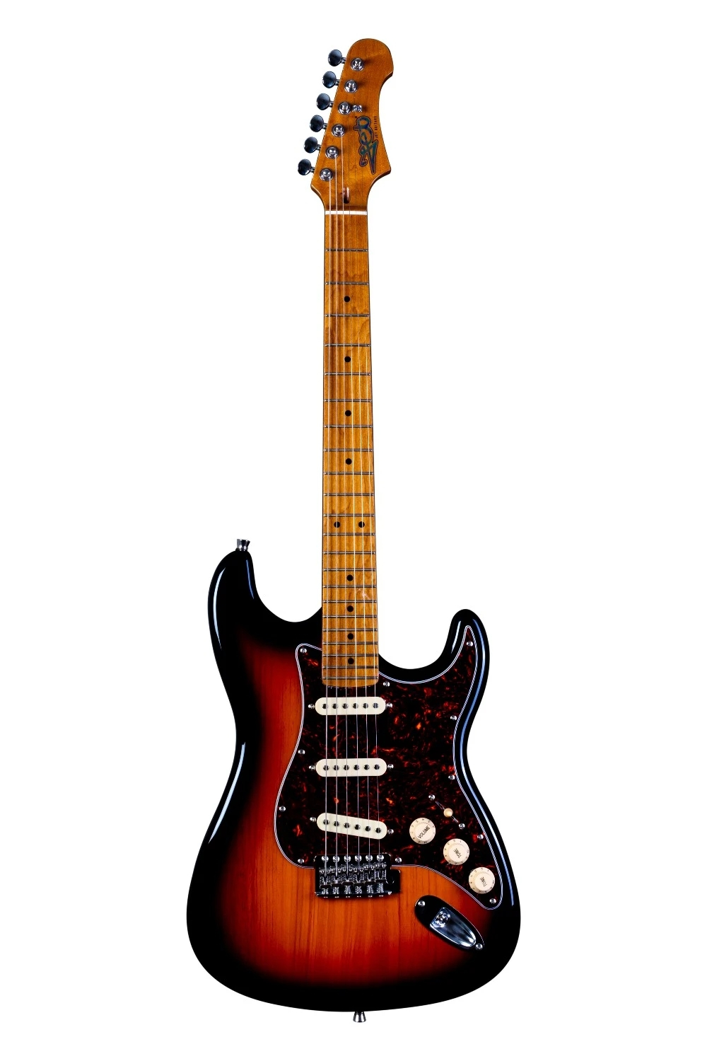 Jet JS-300 Sunburst