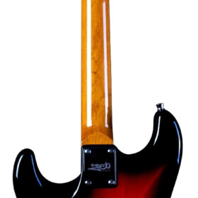Jet JS-300 Sunburst