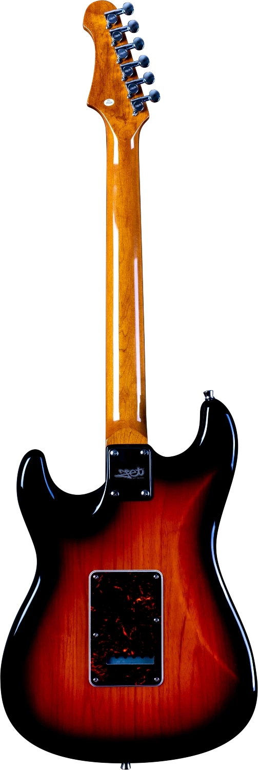 Jet JS-300 Sunburst